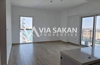 Apartment - 3 Bedrooms - 3 Bathrooms for sale in Waters Edge - Yas Island - Abu Dhabi