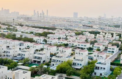 Apartment - 1 Bedroom - 2 Bathrooms for rent in Neva Residences - District 16 - Jumeirah Village Circle - Dubai
