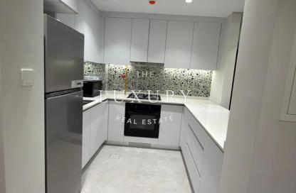 Apartment - 1 Bedroom - 2 Bathrooms for rent in Neva Residences - District 16 - Jumeirah Village Circle - Dubai