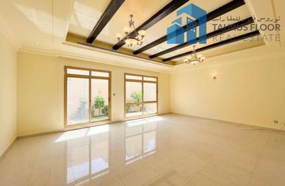 Villa - 3 - 4 for rent in AGH Villas - Al Rashidiya - Dubai
