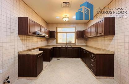 Villa - 3 - 4 for rent in AGH Villas - Al Rashidiya - Dubai