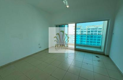 Apartment - 2 Bedrooms - 3 Bathrooms for rent in Ajman One Tower 1 - Ajman One - Ajman Downtown - Ajman