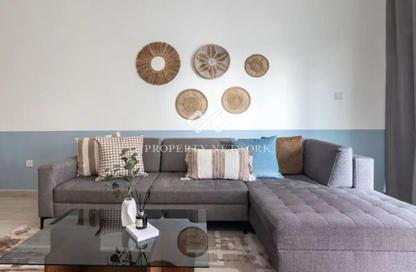 Apartment - 1 Bedroom - 2 Bathrooms for rent in Azizi Aliyah - Al Jaddaf - Dubai