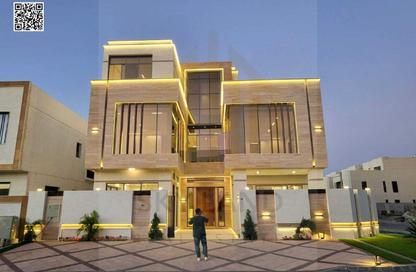 Villa - 7 Bedrooms - 7+ Bathrooms for sale in Al Amira Village - Al Yasmeen - Ajman