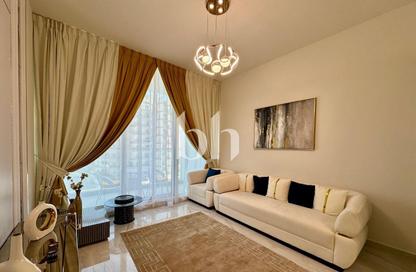 Apartment - 1 Bedroom - 2 Bathrooms for rent in Gemz by Danube - Al Furjan - Dubai