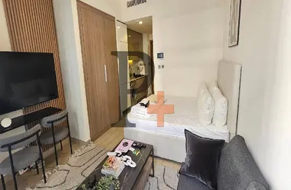 Apartment - 1 Bathroom for sale in Azizi Riviera 16 - Azizi Riviera - Meydan One - Meydan - Dubai Apartment - 1 Bathroom for sale in Azizi Riviera 16 - Azizi Riviera - Meydan One - Meydan - Dubai