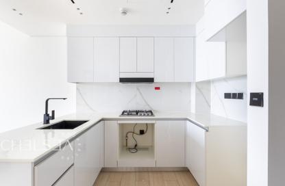 Apartment - 1 Bedroom - 1 Bathroom for sale in Binghatti Emerald - District 15 - Jumeirah Village Circle - Dubai