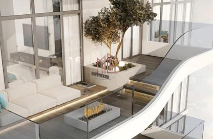 Apartment - 1 Bedroom - 2 Bathrooms for sale in Azizi Neila - Al Furjan - Dubai Apartment - 1 Bedroom - 2 Bathrooms for sale in Azizi Neila - Al Furjan - Dubai