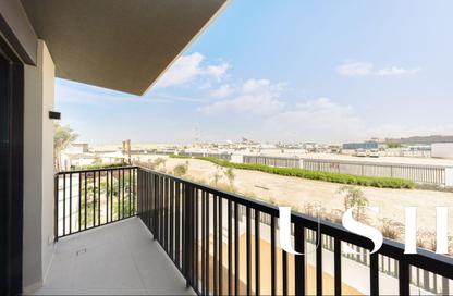 Villa - 4 Bedrooms - 5 Bathrooms for rent in Jebel Ali Village Villas - Jebel Ali Village - Jebel Ali - Dubai