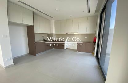 Townhouse - 4 Bedrooms - 4 Bathrooms for rent in Greenview 3 - Emaar South - Dubai South (Dubai World Central) - Dubai