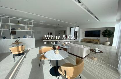 Townhouse - 4 Bedrooms - 4 Bathrooms for rent in Greenview 3 - Emaar South - Dubai South (Dubai World Central) - Dubai
