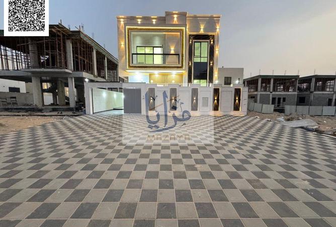 81939660 - الصورة الرئيسية للعقار