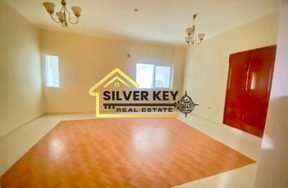 Apartment - 2 Bedrooms - 2 Bathrooms for rent in Al Nad - Al Qasimia - Sharjah