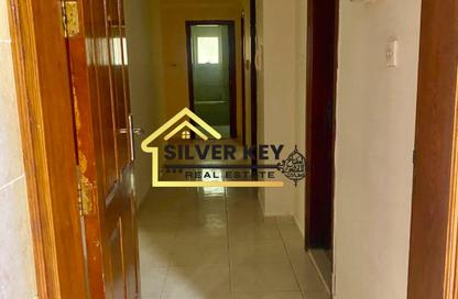 Apartment - 2 Bedrooms - 2 Bathrooms for rent in Al Nad - Al Qasimia - Sharjah