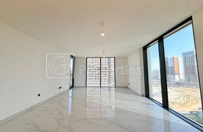 Apartment - 3 Bedrooms - 4 Bathrooms for rent in Crest Grande - Sobha Hartland - Mohammed Bin Rashid City - Dubai