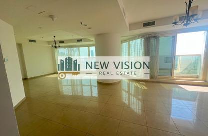 Apartment - 2 Bedrooms - 3 Bathrooms for rent in Al Majaz 3 - Al Majaz - Sharjah