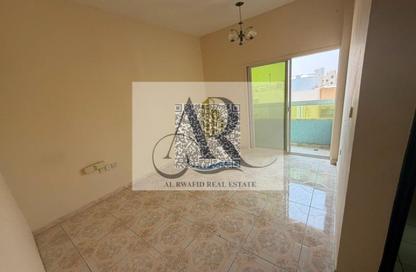 Apartment - 1 Bedroom - 2 Bathrooms for rent in Al Naemiya Tower 2 - Al Naemiya Towers - Al Nuaimiya - Ajman Apartment - 1 Bedroom - 2 Bathrooms for rent in Al Naemiya Tower 2 - Al Naemiya Towers - Al Nuaimiya - Ajman