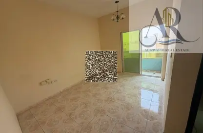 Apartment - 1 Bedroom - 2 Bathrooms for rent in Al Naemiya Tower 2 - Al Naemiya Towers - Al Nuaimiya - Ajman
