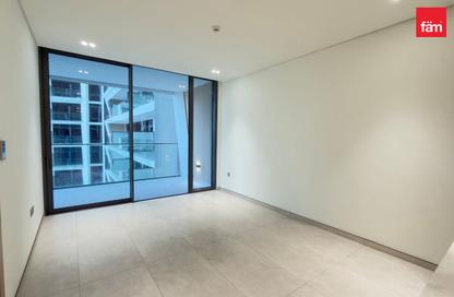 Apartment - 1 - 2 for rent in Binghatti Ghost - Dubai Healthcare City 2 - Al Jaddaf - Dubai