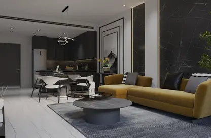 شقة - 1 حمام للبيع في سمانا إيبيزا - مجمع دبي ريزيدنس - دبي لاند - دبي