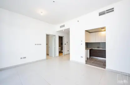 Apartment - 1 Bedroom - 2 Bathrooms for rent in Canal Residence - Al Reem Island - Abu Dhabi