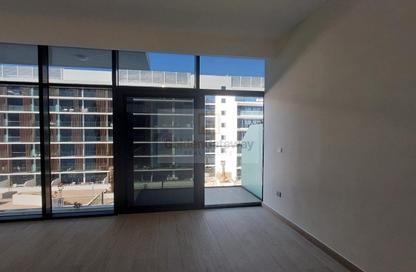 Apartment - Studio - 1 for rent in Azizi Riviera 45 - Azizi Riviera - Meydan One - Meydan - Dubai