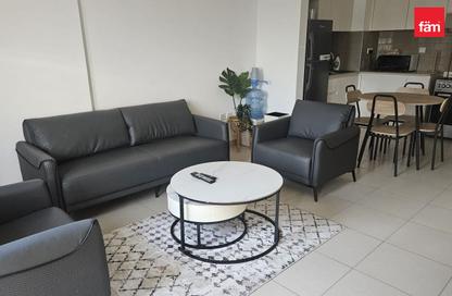Apartment - 1 - 1 for rent in Zahra Breeze Apartments 3B - Zahra Breeze Apartments 3 - Zahra Breeze Apartments - Town Square - Dubai