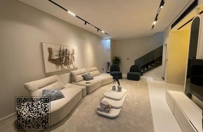 Compound - 4 Bedrooms - 5 Bathrooms for sale in Al Zaheya Gardens - Al Zahya - Ajman Compound - 4 Bedrooms - 5 Bathrooms for sale in Al Zaheya Gardens - Al Zahya - Ajman