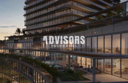 Apartment - 3 - 4 for sale in Radiant Elite Tower - City Of Lights - Al Reem Island - Abu Dhabi