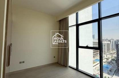 Apartment - 3 Bedrooms - 3 Bathrooms for rent in Azizi Riviera 4 - Azizi Riviera - Meydan One - Meydan - Dubai