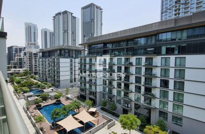 Apartment - 1 Bedroom - 1 Bathroom for rent in Sobha Hartland Greens 3 - Hartland Greens - Sobha Hartland - Mohammed Bin Rashid City - Dubai