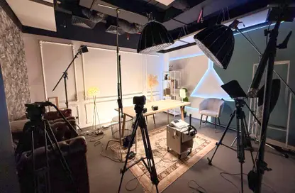 Office Space - Studio for sale in Empire Heights 2 - Empire Heights - Business Bay - Dubai