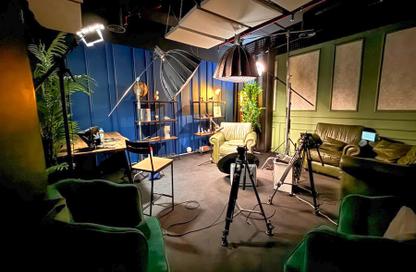 Office Space - Studio for sale in Empire Heights 2 - Empire Heights - Business Bay - Dubai