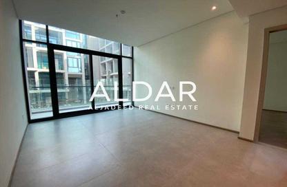 Apartment - 1 Bedroom - 2 Bathrooms for rent in Signature Livings North - Signature Livings - District 10 - Jumeirah Village Circle - Dubai