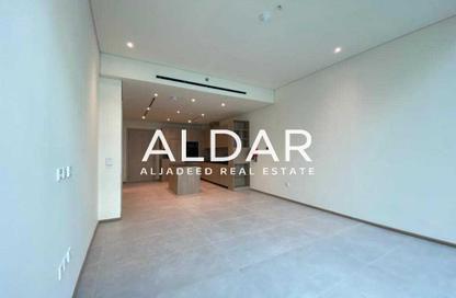 Apartment - 1 Bedroom - 2 Bathrooms for rent in Signature Livings North - Signature Livings - District 10 - Jumeirah Village Circle - Dubai