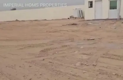 Land - Studio for rent in Ali Mousa Building - Al Sajaa Industrial - Al Sajaa - Sharjah