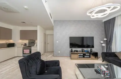 Apartment - 1 Bedroom - 1 Bathroom for rent in Park Heights 2 - Dubai Hills Estate - Dubai