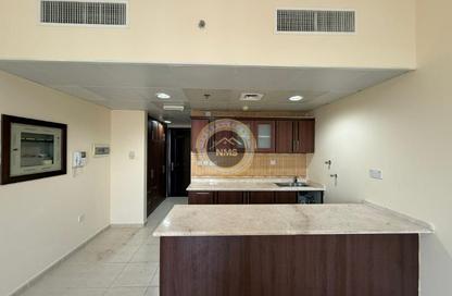 Apartment - Studio - 1 for rent in Al Mushrif - Abu Dhabi