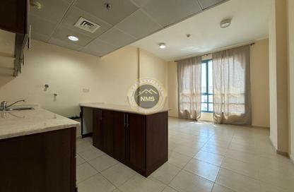 Apartment - Studio - 1 for rent in Al Mushrif - Abu Dhabi
