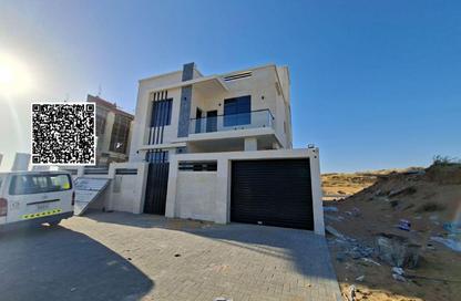 Villa - 5 Bedrooms - 7 Bathrooms for sale in Al Helio 2 - Al Helio - Ajman