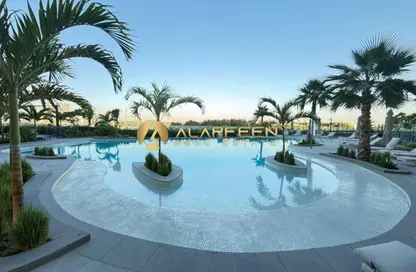 Apartment - 1 Bathroom for rent in Jannat - Midtown - Dubai Production City (IMPZ) - Dubai