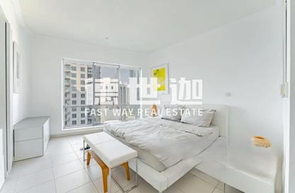 Apartment - 2 Bedrooms - 3 Bathrooms for rent in South Ridge 3 - South Ridge - Downtown Dubai - Dubai