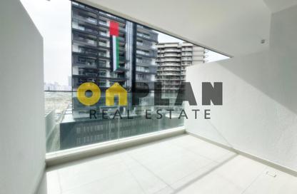 Apartment - Studio - 1 Bathroom for rent in NAS 3 - NAS - Arjan - Dubai