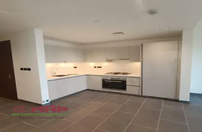 شقة - غرفة نوم - 2 حمامات للبيع في برج The Crest B - ذا كريست - صبحا هارتلاند - مدينة الشيخ محمد بن راشد - دبي