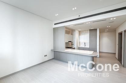Apartment - 1 Bedroom - 2 Bathrooms for sale in Binghatti Royale - District 18 - Jumeirah Village Circle - Dubai