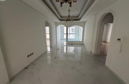 Apartment - 3 Bedrooms - 3 Bathrooms for rent in Al Mowaihat 3 - Al Mowaihat - Ajman Apartment - 3 Bedrooms - 3 Bathrooms for rent in Al Mowaihat 3 - Al Mowaihat - Ajman