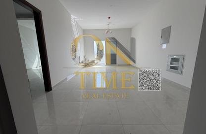 Apartment - 1 Bedroom - 2 Bathrooms for rent in Al Rumailah building - Al Rumailah 2 - Al Rumaila - Ajman