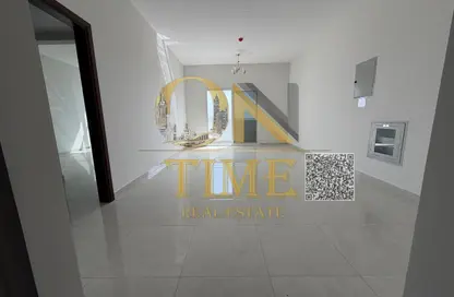 Apartment - 1 Bedroom - 2 Bathrooms for rent in Al Rumailah building - Al Rumailah 2 - Al Rumaila - Ajman