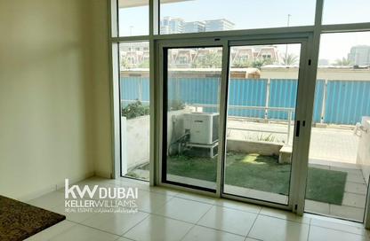 Apartment - Studio - 1 Bathroom for rent in Cappadocia - District 13 - Jumeirah Village Circle - Dubai