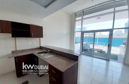 Apartment - Studio - 1 Bathroom for rent in Cappadocia - District 13 - Jumeirah Village Circle - Dubai